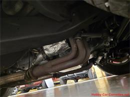 1980 Chevrolet Corvette (CC-2074996) for sale in MARTINSBURG, Pennsylvania