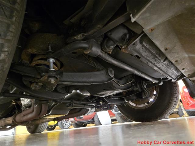 1980 Chevrolet Corvette (CC-2074996) for sale in MARTINSBURG, Pennsylvania