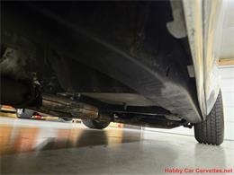 1980 Chevrolet Corvette (CC-2074996) for sale in MARTINSBURG, Pennsylvania