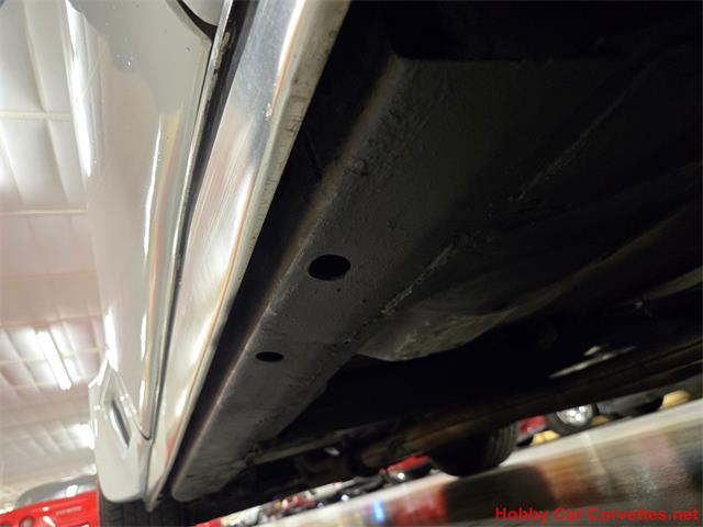 1980 Chevrolet Corvette (CC-2074996) for sale in MARTINSBURG, Pennsylvania