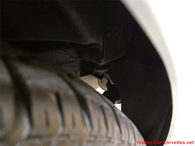 1980 Chevrolet Corvette (CC-2074996) for sale in MARTINSBURG, Pennsylvania