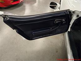 1980 Chevrolet Corvette (CC-2074996) for sale in MARTINSBURG, Pennsylvania