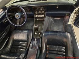 1980 Chevrolet Corvette (CC-2074996) for sale in MARTINSBURG, Pennsylvania