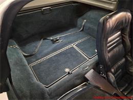 1980 Chevrolet Corvette (CC-2074996) for sale in MARTINSBURG, Pennsylvania