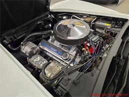 1980 Chevrolet Corvette (CC-2074996) for sale in MARTINSBURG, Pennsylvania