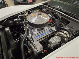 1980 Chevrolet Corvette (CC-2074996) for sale in MARTINSBURG, Pennsylvania