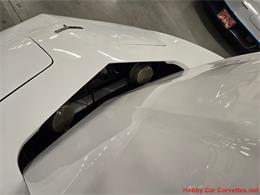 1980 Chevrolet Corvette (CC-2074996) for sale in MARTINSBURG, Pennsylvania