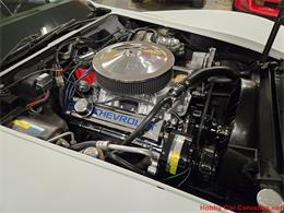 1980 Chevrolet Corvette (CC-2074996) for sale in MARTINSBURG, Pennsylvania
