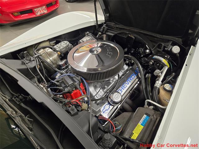 1980 Chevrolet Corvette (CC-2074996) for sale in MARTINSBURG, Pennsylvania