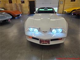 1980 Chevrolet Corvette (CC-2074996) for sale in MARTINSBURG, Pennsylvania