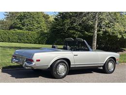 1969 Mercedes-Benz 280SL (CC-2074997) for sale in Southampton, New York