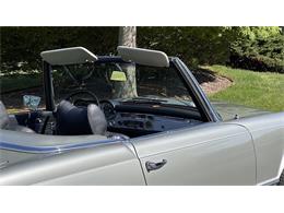 1969 Mercedes-Benz 280SL (CC-2074997) for sale in Southampton, New York