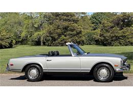 1969 Mercedes-Benz 280SL (CC-2074997) for sale in Southampton, New York