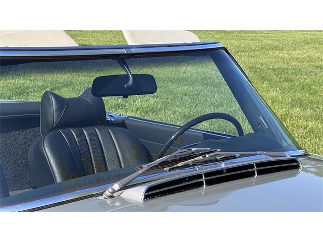 1969 Mercedes-Benz 280SL (CC-2074997) for sale in Southampton, New York