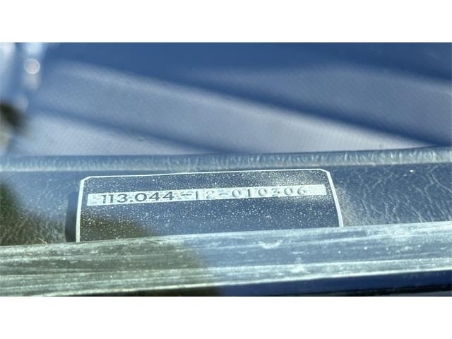 1969 Mercedes-Benz 280SL (CC-2074997) for sale in Southampton, New York