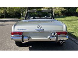 1969 Mercedes-Benz 280SL (CC-2074997) for sale in Southampton, New York