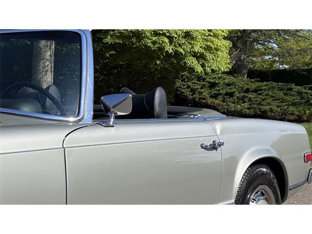 1969 Mercedes-Benz 280SL (CC-2074997) for sale in Southampton, New York
