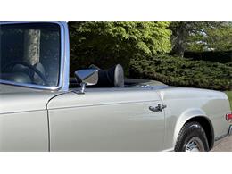 1969 Mercedes-Benz 280SL (CC-2074997) for sale in Southampton, New York