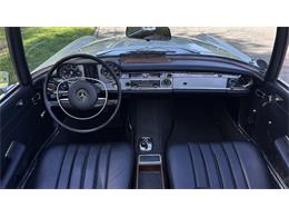 1969 Mercedes-Benz 280SL (CC-2074997) for sale in Southampton, New York