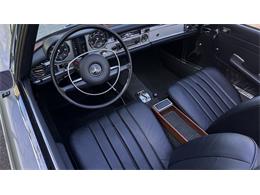1969 Mercedes-Benz 280SL (CC-2074997) for sale in Southampton, New York