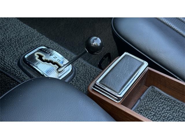 1969 Mercedes-Benz 280SL (CC-2074997) for sale in Southampton, New York