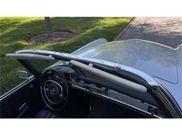 1969 Mercedes-Benz 280SL (CC-2074997) for sale in Southampton, New York