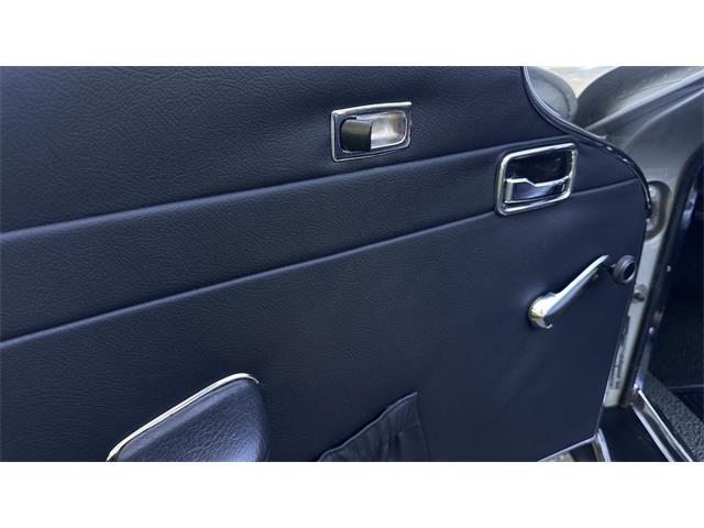 1969 Mercedes-Benz 280SL (CC-2074997) for sale in Southampton, New York