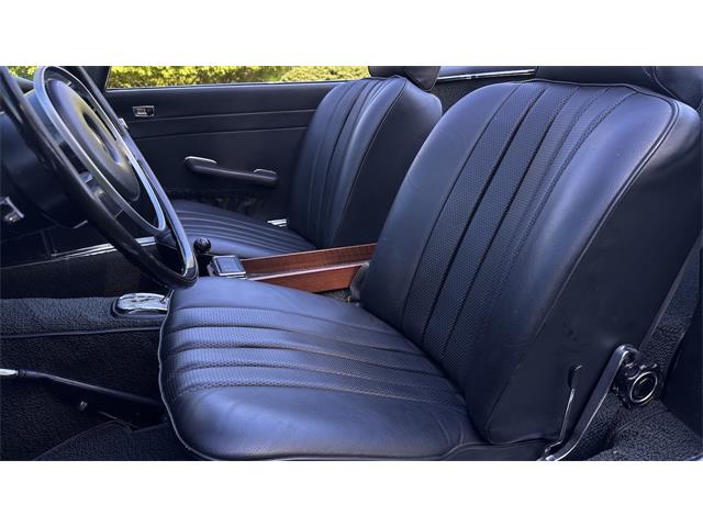 1969 Mercedes-Benz 280SL (CC-2074997) for sale in Southampton, New York