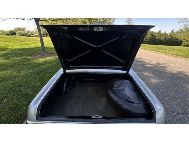 1969 Mercedes-Benz 280SL (CC-2074997) for sale in Southampton, New York