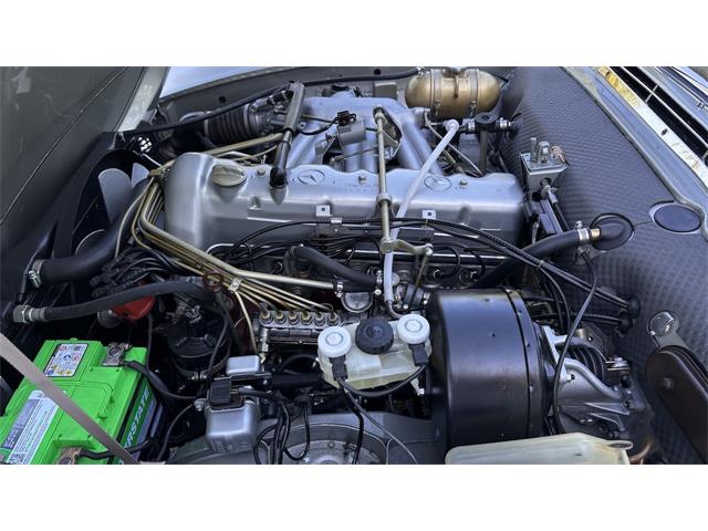 1969 Mercedes-Benz 280SL (CC-2074997) for sale in Southampton, New York