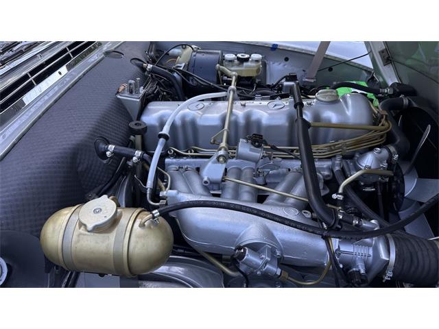 1969 Mercedes-Benz 280SL (CC-2074997) for sale in Southampton, New York