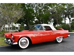 1956 Ford Thunderbird (CC-2074998) for sale in Dunkirk, Maryland