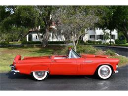 1956 Ford Thunderbird (CC-2074998) for sale in Dunkirk, Maryland