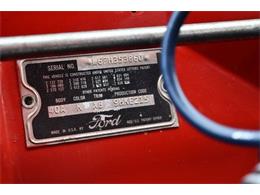 1956 Ford Thunderbird (CC-2074998) for sale in Dunkirk, Maryland