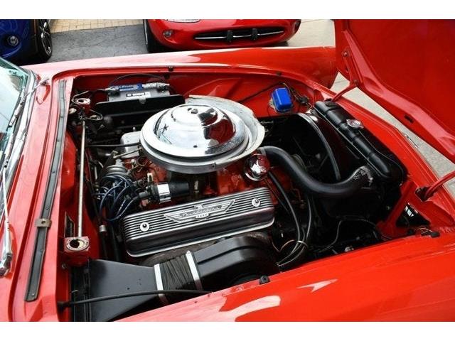 1956 Ford Thunderbird (CC-2074998) for sale in Dunkirk, Maryland