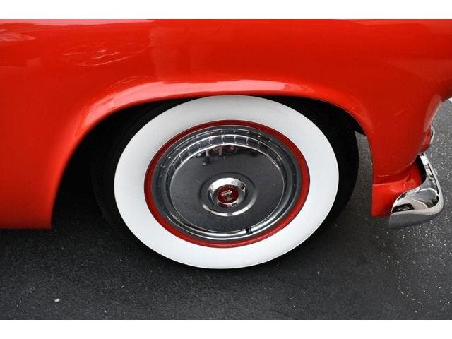1956 Ford Thunderbird (CC-2074998) for sale in Dunkirk, Maryland