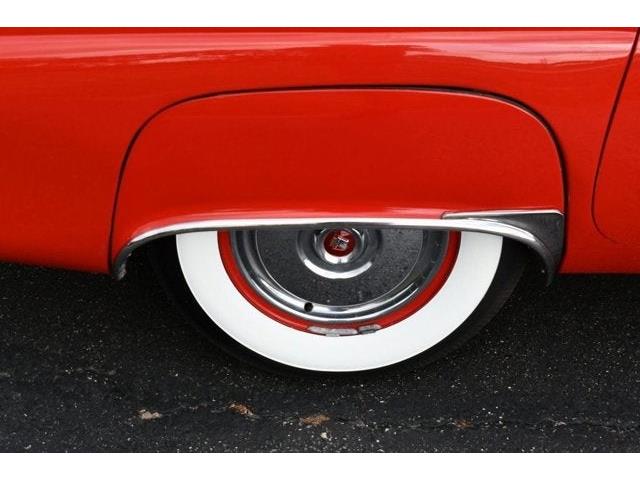 1956 Ford Thunderbird (CC-2074998) for sale in Dunkirk, Maryland