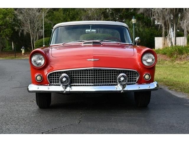 1956 Ford Thunderbird (CC-2074998) for sale in Dunkirk, Maryland