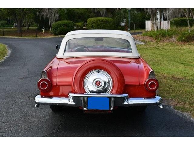 1956 Ford Thunderbird (CC-2074998) for sale in Dunkirk, Maryland