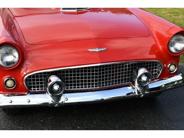 1956 Ford Thunderbird (CC-2074998) for sale in Dunkirk, Maryland