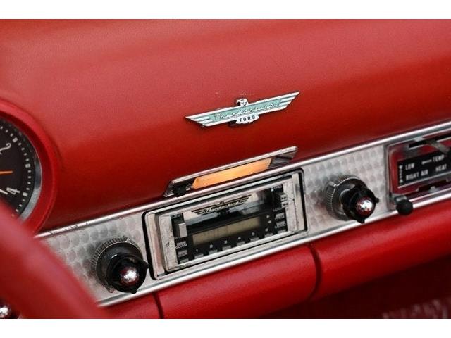 1956 Ford Thunderbird (CC-2074998) for sale in Dunkirk, Maryland