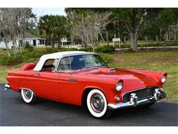 1956 Ford Thunderbird (CC-2074998) for sale in Dunkirk, Maryland