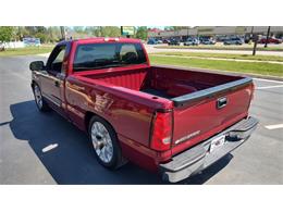 2006 Chevrolet Silverado 1500 (CC-2074999) for sale in Goodrich, Michigan