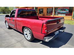 2006 Chevrolet Silverado 1500 (CC-2074999) for sale in Goodrich, Michigan
