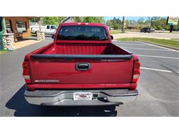 2006 Chevrolet Silverado 1500 (CC-2074999) for sale in Goodrich, Michigan