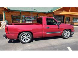 2006 Chevrolet Silverado 1500 (CC-2074999) for sale in Goodrich, Michigan