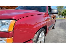 2006 Chevrolet Silverado 1500 (CC-2074999) for sale in Goodrich, Michigan