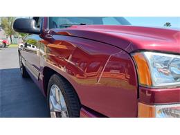 2006 Chevrolet Silverado 1500 (CC-2074999) for sale in Goodrich, Michigan
