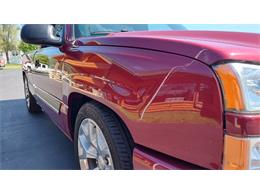2006 Chevrolet Silverado 1500 (CC-2074999) for sale in Goodrich, Michigan