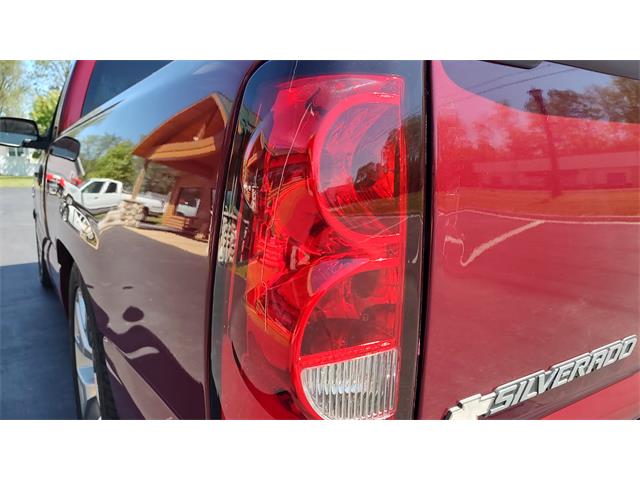 2006 Chevrolet Silverado 1500 (CC-2074999) for sale in Goodrich, Michigan